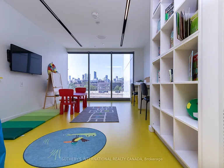 170 Bayview Ave #2308 — Photo 21