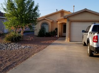 1510 E Bowman Ave, Las Cruces, NM 88001