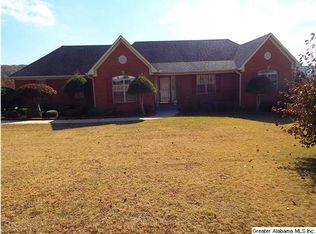 204 Greystone Dr, Oneonta, AL 35121