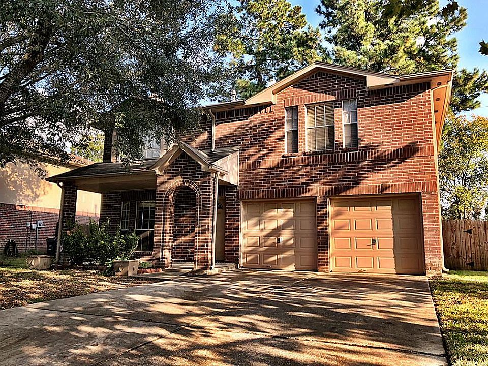 2602 Springstone Dr, Spring, TX 77386 Zillow
