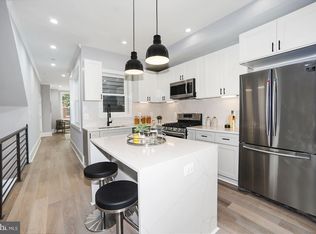 1541 9th St NW #A, Washington, DC 20001