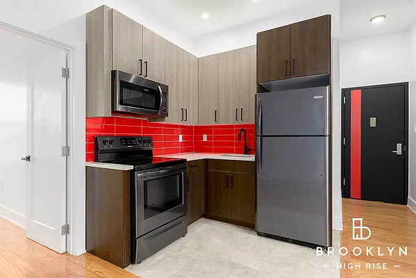 Rented by Brooklyn High Rise LLC | media 40