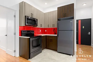 Rented by Brooklyn High Rise LLC