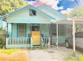 2408 Lee St, Houston, TX 77026