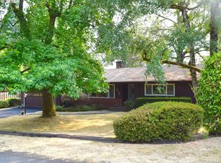 975 Lund St, Lake Oswego, OR 97034