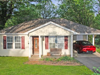603 Pine St, Benton, KY, 42025