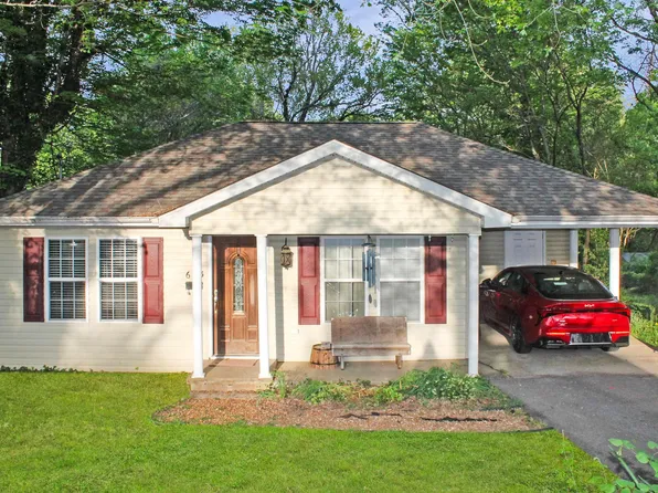 603 Pine St, Benton, KY 42025