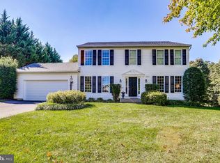 8241 Rippling Branch Rd, Laurel, MD 20723