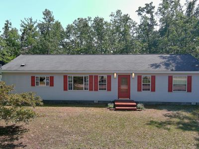 21901 Florence Ave, Hillman, MI, 49746