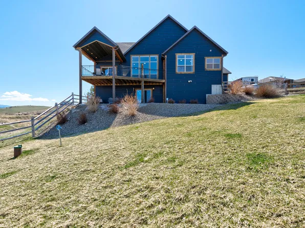 4 Ridge View Ct, Montana City, MT 59634