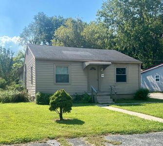 2711 Lindsey Dr, Hopkinsville, KY, 42240