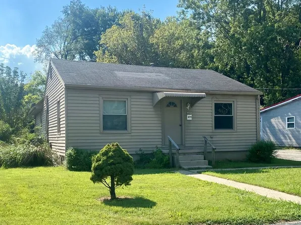 2711 Lindsey Dr, Hopkinsville, KY 42240