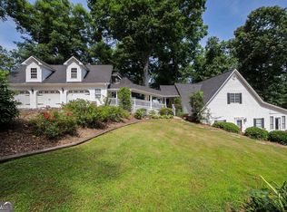 2230 E Lake Dr NE, Conyers, GA 30012