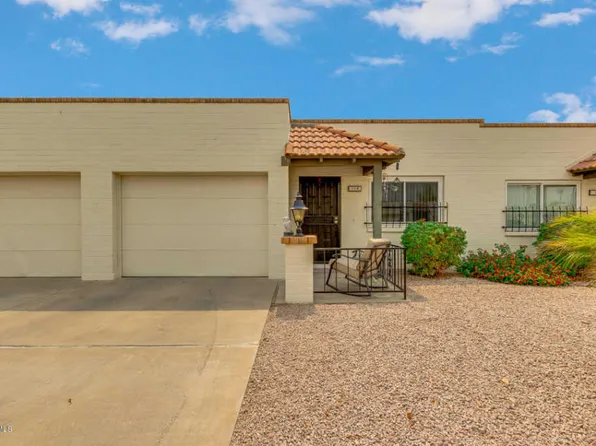 440 S Parkcrest Unit 105, Mesa, AZ 85206