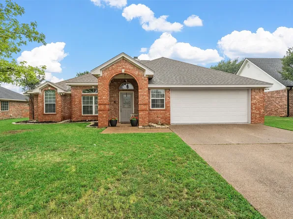 10612 Calaveras Dr, Waco, TX 76710