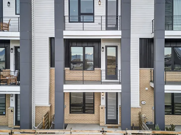 3580 N Uinta St #15, Denver, CO 80238