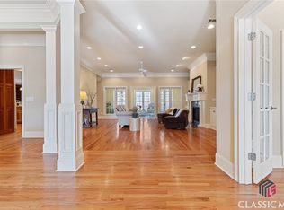 1021 Honeysuckle Ln, Madison, GA 30650