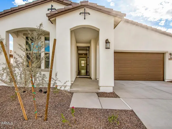 21301 W Roanoke Ave, Buckeye, AZ 85396