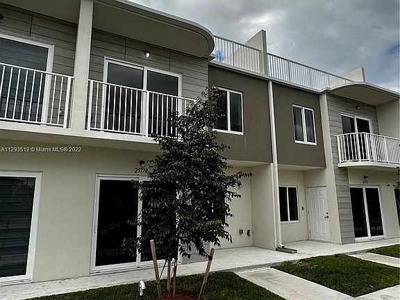 2nd image of 25778 SW 143rd Ct #25778