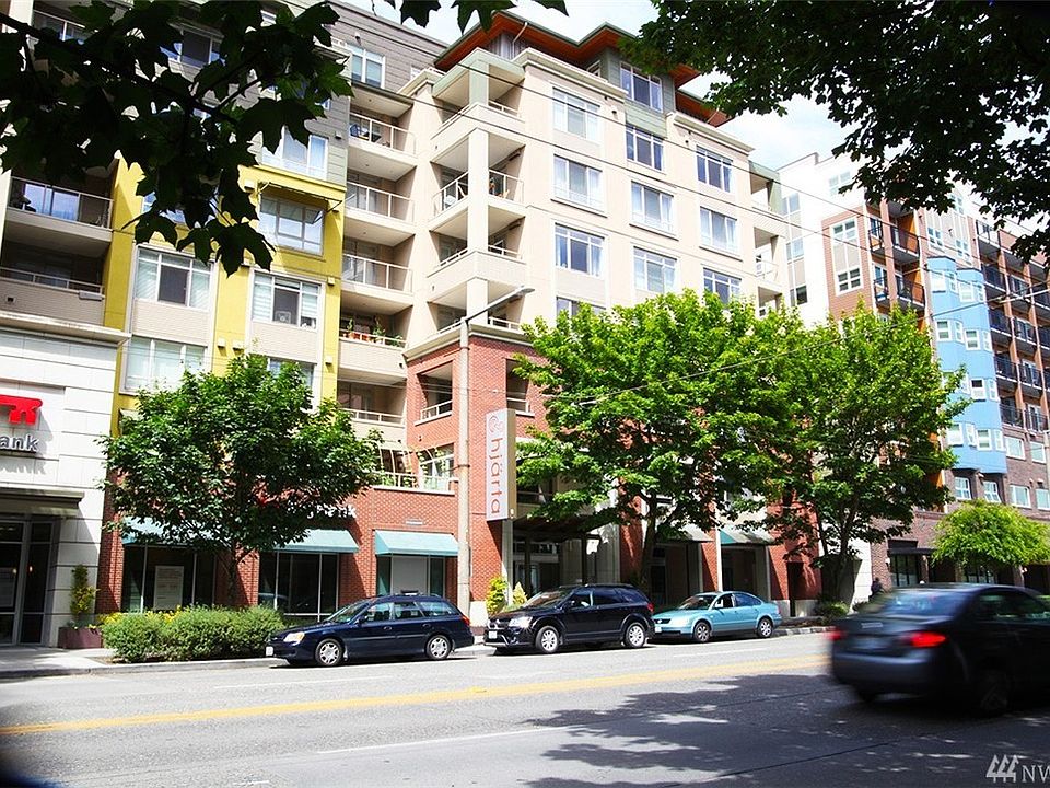 1st image of 1530 NW Market St Unit 509