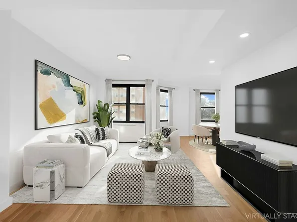 245 E 25th St APT 17B, New York, NY 10010