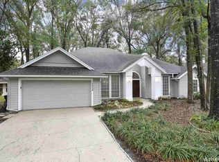 10004 SW 41st Rd, Gainesville, FL 32608