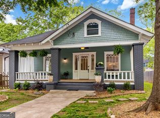 1405 Graham St SW, Atlanta, GA 30310
