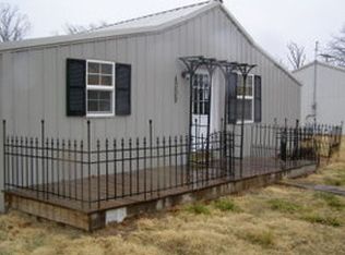 43009 County Road 570, Eucha, OK 74342