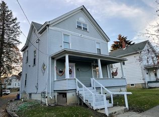 462 S 7th St, Indiana, PA 15701