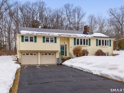 33 Lanz Lane, Ellington, CT, 06029