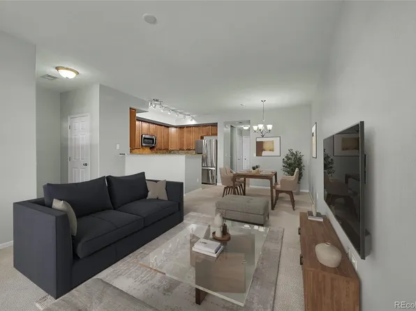 10533 Paris Street #606, Commerce City, CO 80640