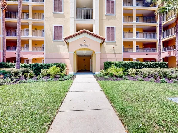 8774 Worldquest Blvd Unit 7204, Orlando, FL 32821