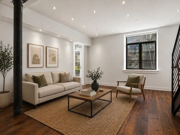 401 Hicks St #A-1b, Brooklyn, NY 11201