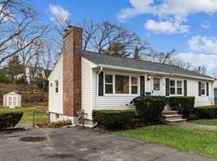 83 Brookside Rd, Lynn, MA 01902