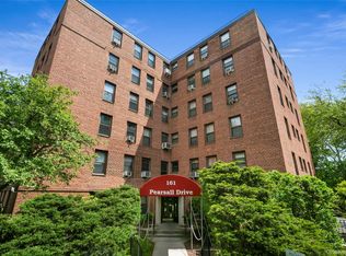 161 Pearsall Drive #6H, Mount Vernon, NY 10552