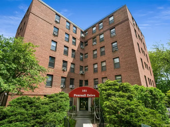 161 Pearsall Drive #6H, Mount Vernon, NY 10552