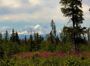 30445 Bull Crossing Rd, Anchor Point, AK 99556