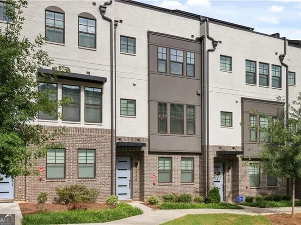 1332 Booth Ave NW, Atlanta, GA 30318