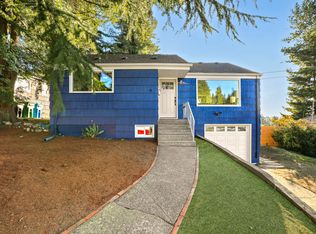 329 NE 162nd St, Shoreline, WA 98155