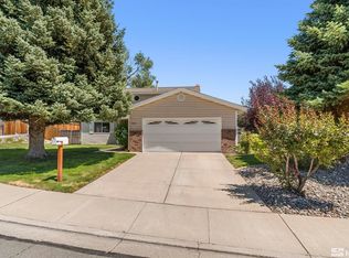 3376 Fountain Ct, Sparks, NV