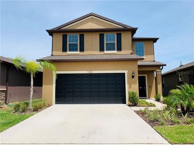 1323 Custer Bayou St, Ruskin, FL, 33570