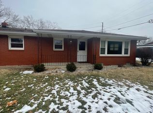 5114 Southern Ave, Anderson, IN 46013