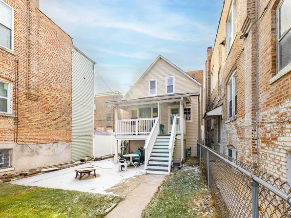 4027 W 25th Pl, Chicago, IL 60623