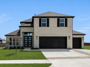 1838 Briarwood W, Midlothian, TX 76065