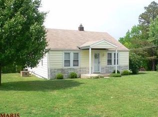 2411 Forest Ln, Arnold, MO 63010