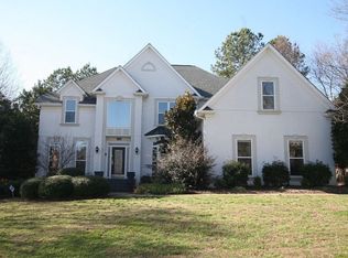 5221 Addington Ct, Charlotte, NC 28277