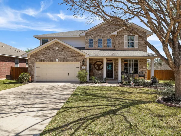 911 Linden Loop, Cedar Park, TX 78613