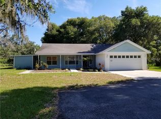 15001 Hudson Ave, Spring Hill, FL 34610
