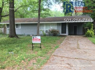 92 S Meadowcliff Dr, Little Rock, AR 72209