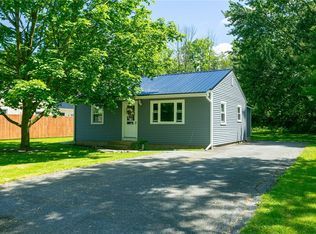 28 Seneca Rd, Seneca Falls, NY 13148